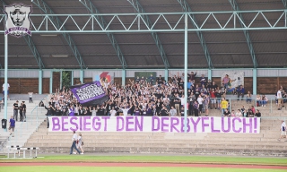 SC Preußen Münster - VfL Osnabrück
