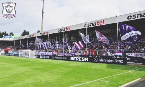 VfL Osnabrück - 1. FC Magdeburg