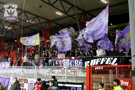 1. FC Union Berlin - VfL Osnabrück