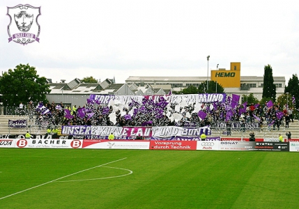 FC Ingolstadt - VfL Osnabrück