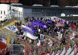FC Erzgebirge Aue - VfL Osnabrück