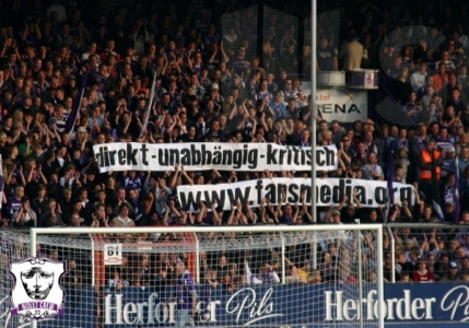 VfL Osnabrück - TUS Koblenz