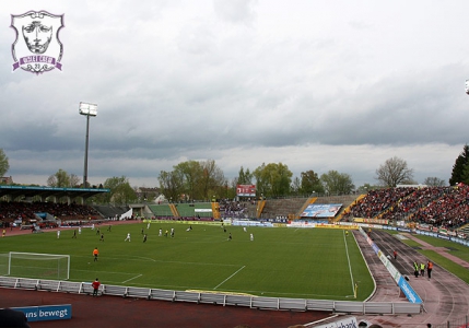 FC Augsburg - VfL Osnabrück