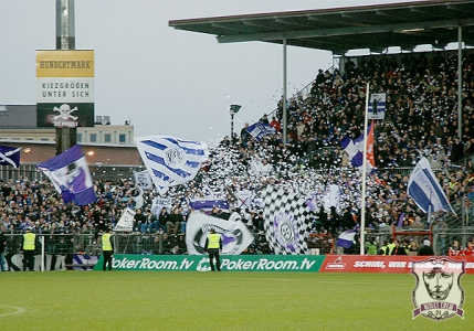 FC St.Pauli - Osnabrück