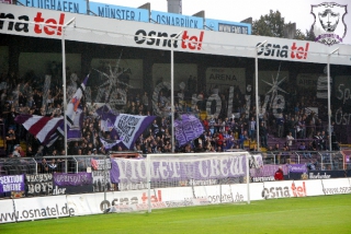 VfL Osnabrück - FT Braunschweig